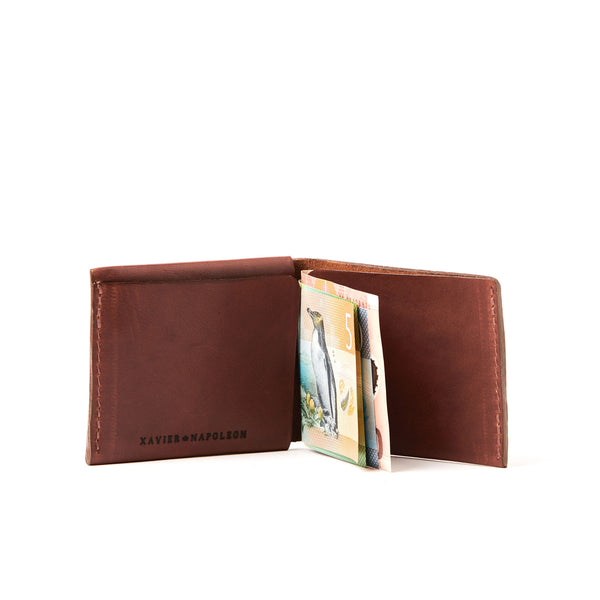 Load image into Gallery viewer, The Small Dunnock Bifold (NEW)