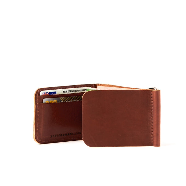 Load image into Gallery viewer, The simple Harris Trifold