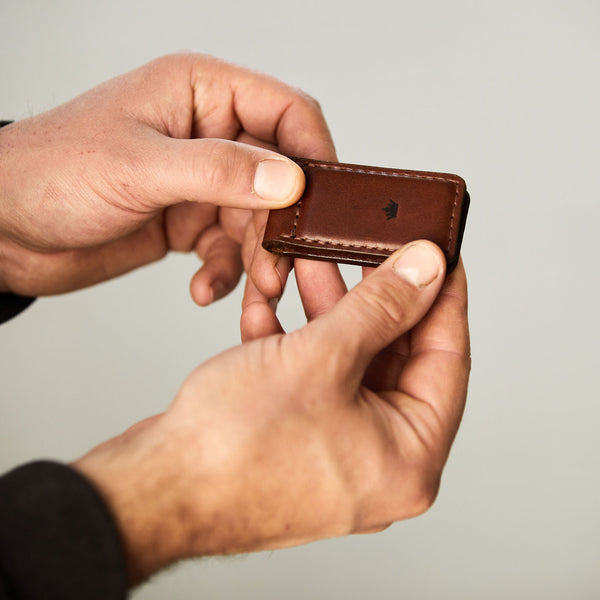 Load image into Gallery viewer, Magnetic Bifold Clip