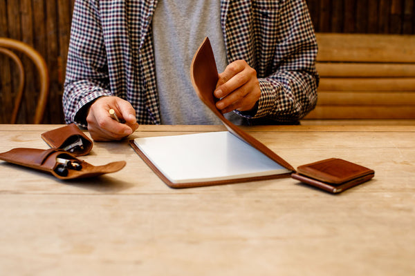 Load image into Gallery viewer, Journal Cover - Large