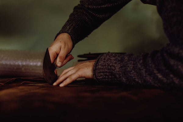 Load image into Gallery viewer, Napoleon Portfolio Sleeves