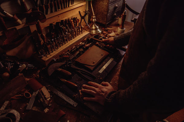 Load image into Gallery viewer, Napoleon Portfolio Sleeves