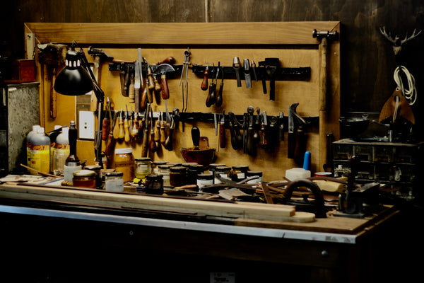 Load image into Gallery viewer, The Slim Chino Belt - Medium Brown 1" (25mm)