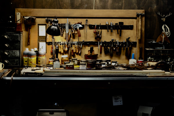 Load image into Gallery viewer, The Dress Belt/Round Buckle- Havana Brown 1 3/16" (30mm)