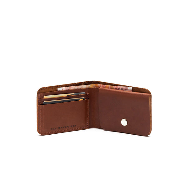 Load image into Gallery viewer, The Saker Bifold