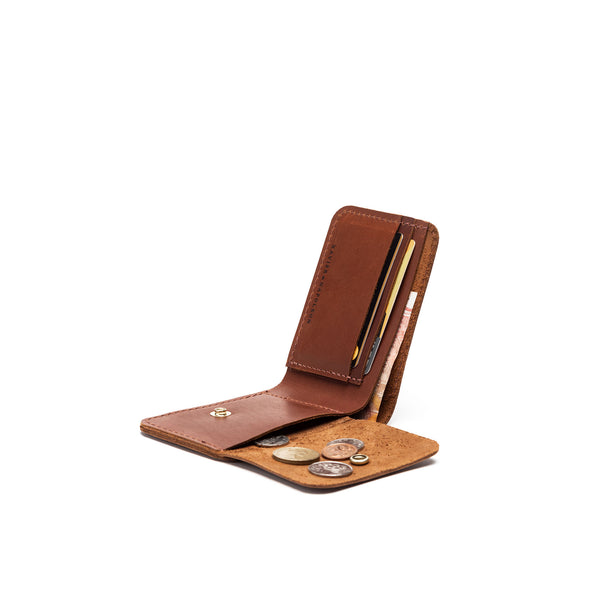 Load image into Gallery viewer, The Saker Bifold