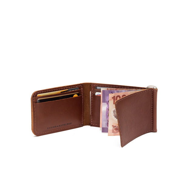 Load image into Gallery viewer, The Fox Trifold