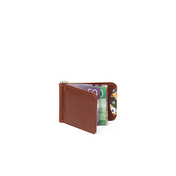 Load image into Gallery viewer, The Slim Tyndale Money Clip