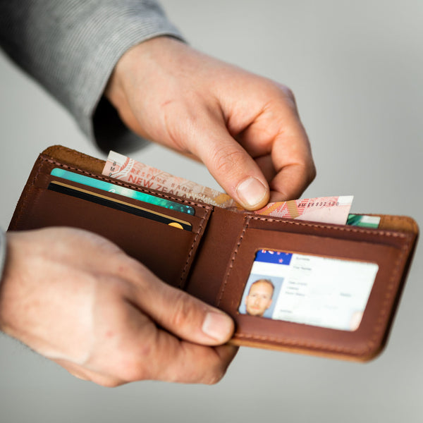 Load image into Gallery viewer, The Peregrine Bifold