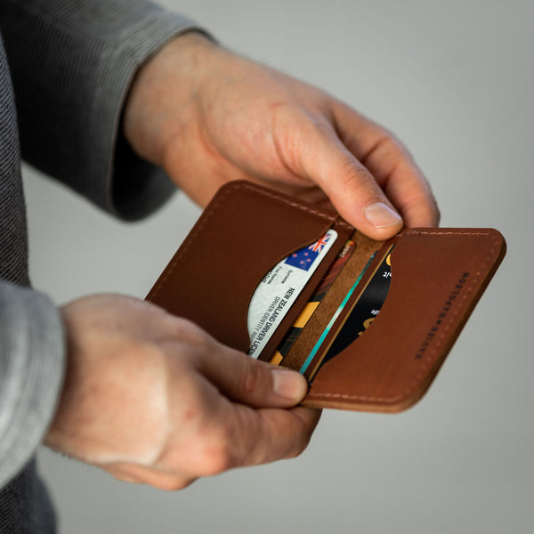 Load image into Gallery viewer, Dickinson's Wallet