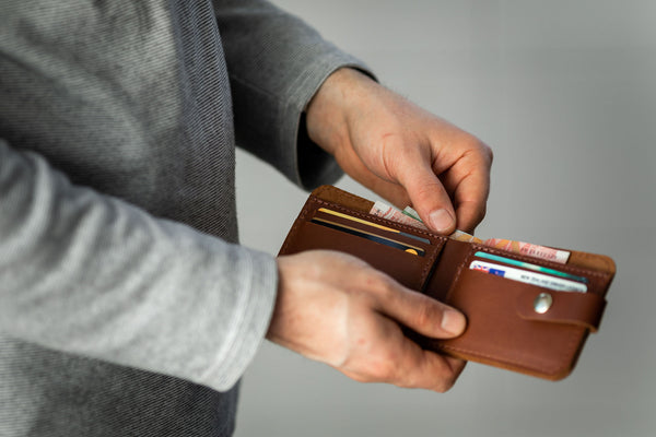 Load image into Gallery viewer, The Gyr Bifold