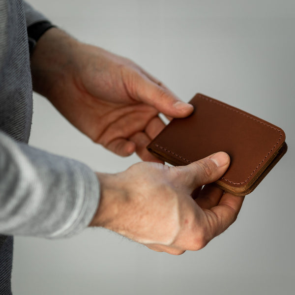 Load image into Gallery viewer, The Merlin Bifold