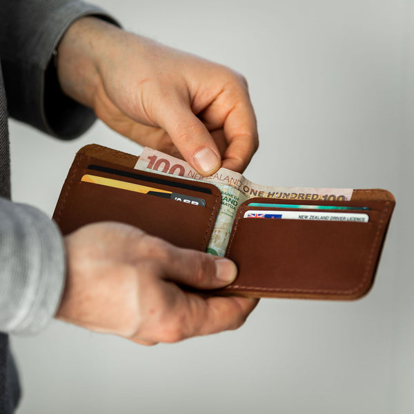 Load image into Gallery viewer, The Connolly Bifold