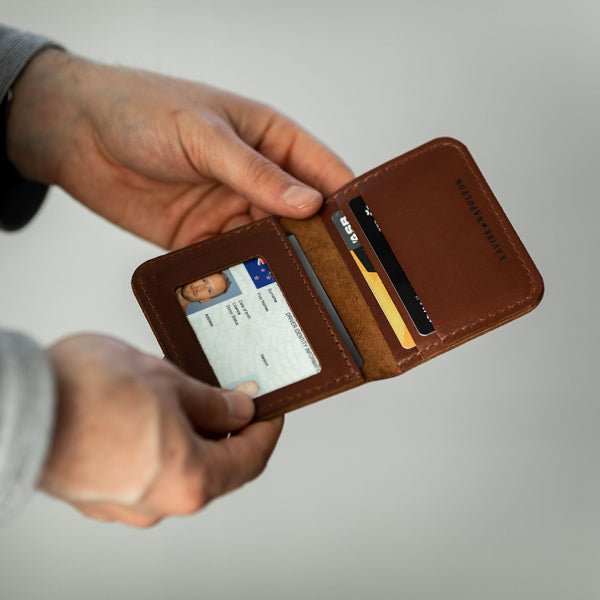 Load image into Gallery viewer, The Tiercel Wallet