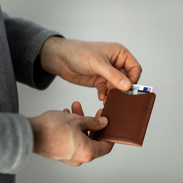 Load image into Gallery viewer, The Lesser Card Sleeve