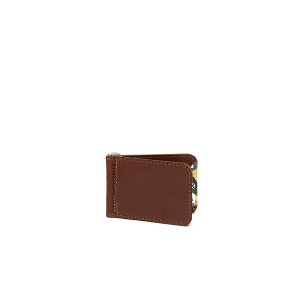 Load image into Gallery viewer, The Slim Tyndale Money Clip