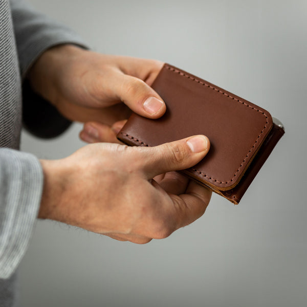 Load image into Gallery viewer, The Harris Trifold