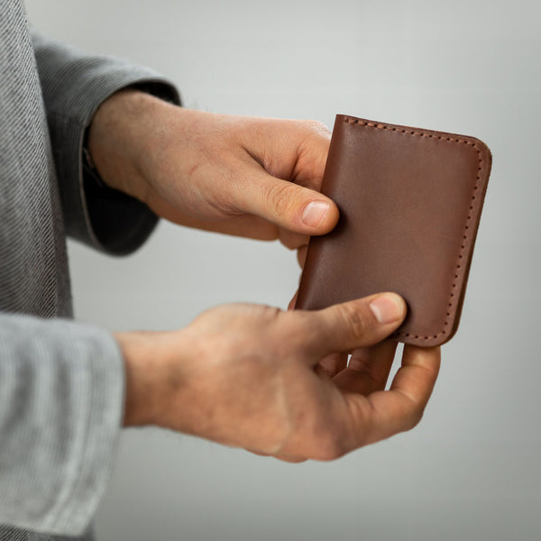 Load image into Gallery viewer, The Tiercel Wallet