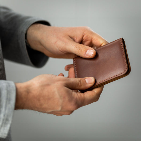 Load image into Gallery viewer, Dickinson's Wallet