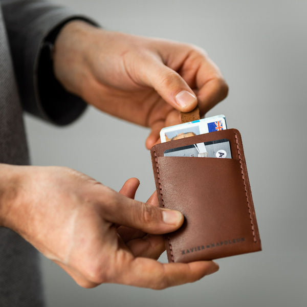 Load image into Gallery viewer, The Lanner Card Sleeve