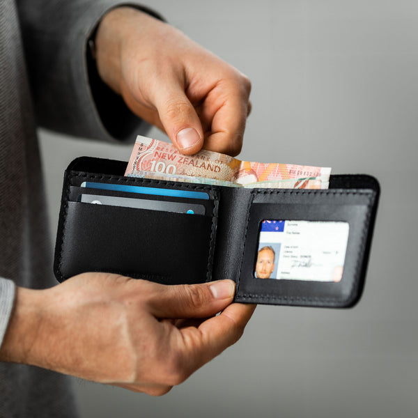 Load image into Gallery viewer, The Peregrine Bifold