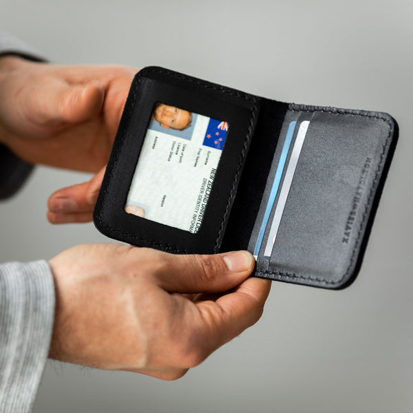 Load image into Gallery viewer, The Tiercel Wallet