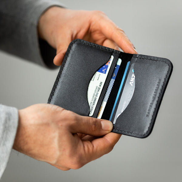 Load image into Gallery viewer, Dickinson's Wallet