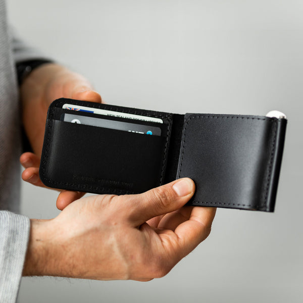 Load image into Gallery viewer, The Harris Trifold