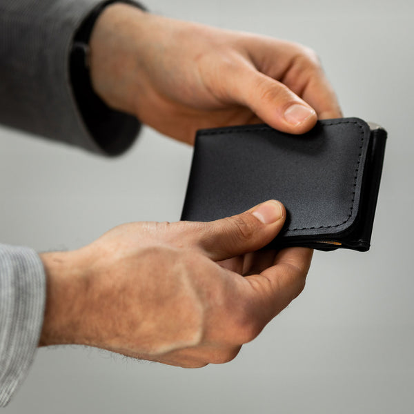 Load image into Gallery viewer, The Harris Trifold