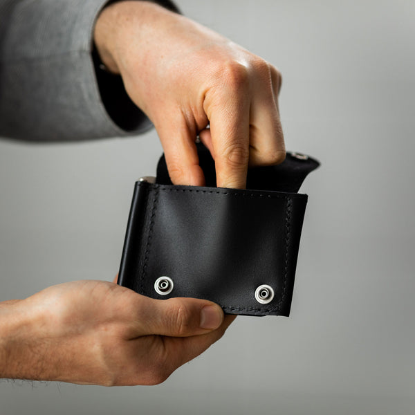 Load image into Gallery viewer, The Harris Trifold