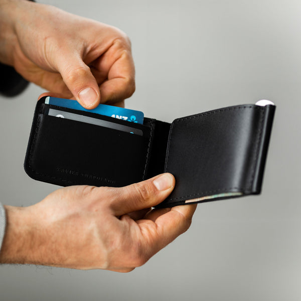 Load image into Gallery viewer, The Fox Trifold