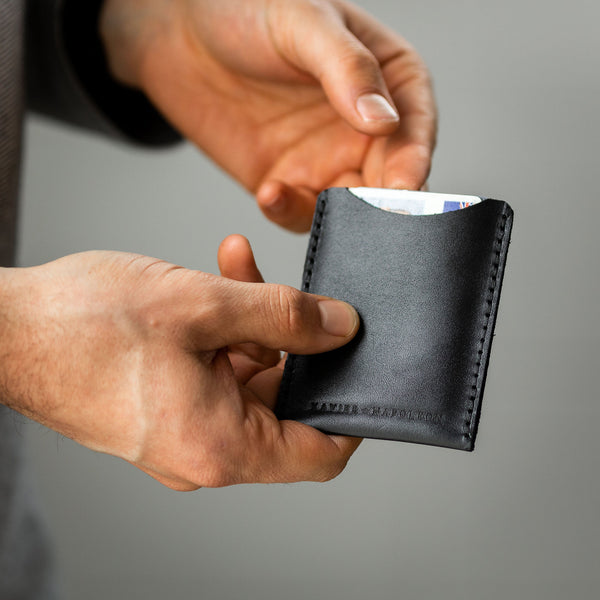 Load image into Gallery viewer, The Lesser Card Sleeve