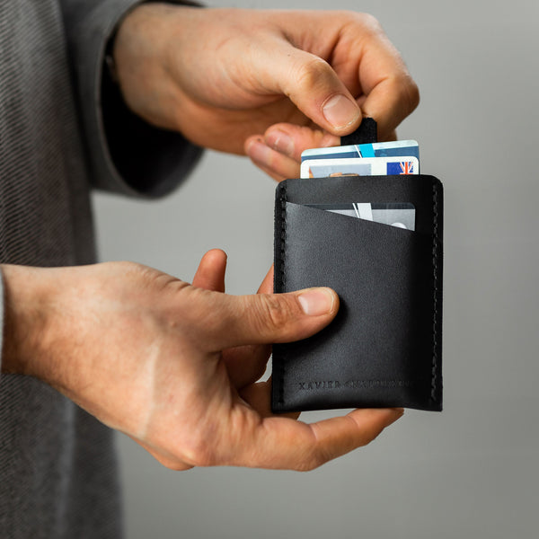 Load image into Gallery viewer, The Lanner Card Sleeve