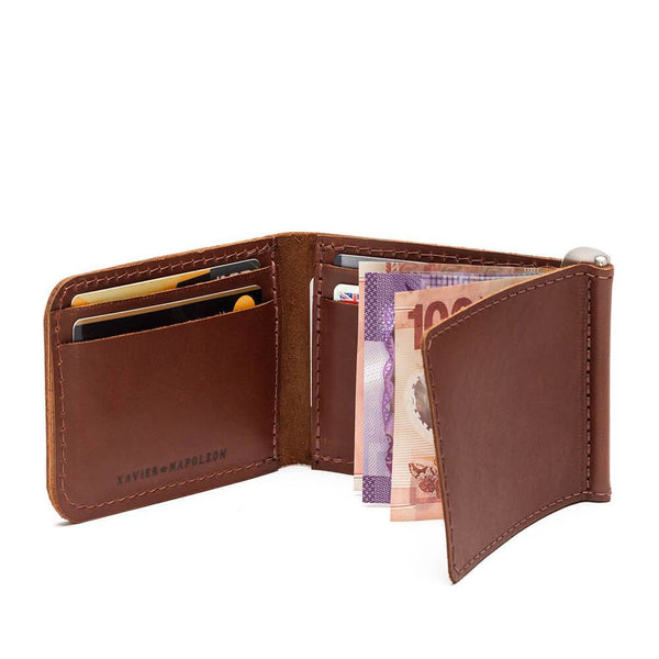 Load image into Gallery viewer, The Fox Trifold