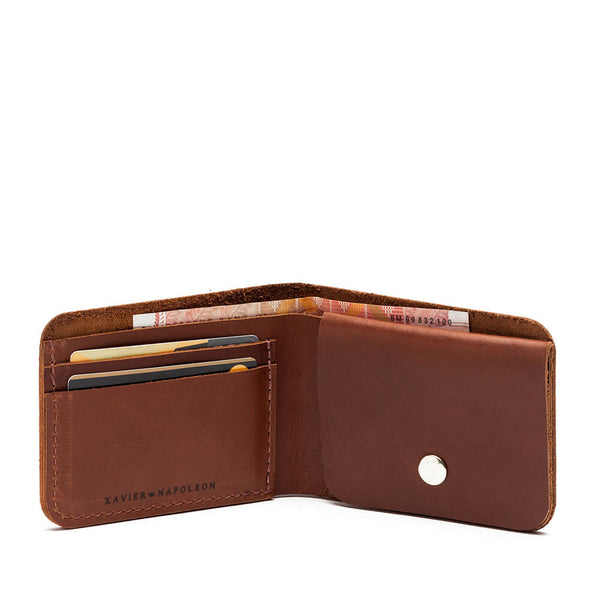 Load image into Gallery viewer, The Saker Bifold