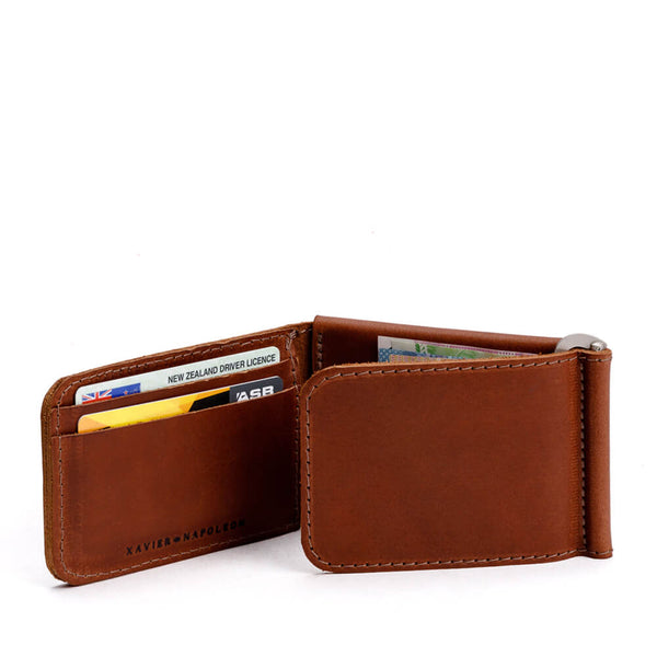 Load image into Gallery viewer, The Harris Trifold