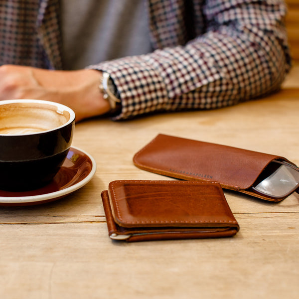 Load image into Gallery viewer, The Harris Trifold