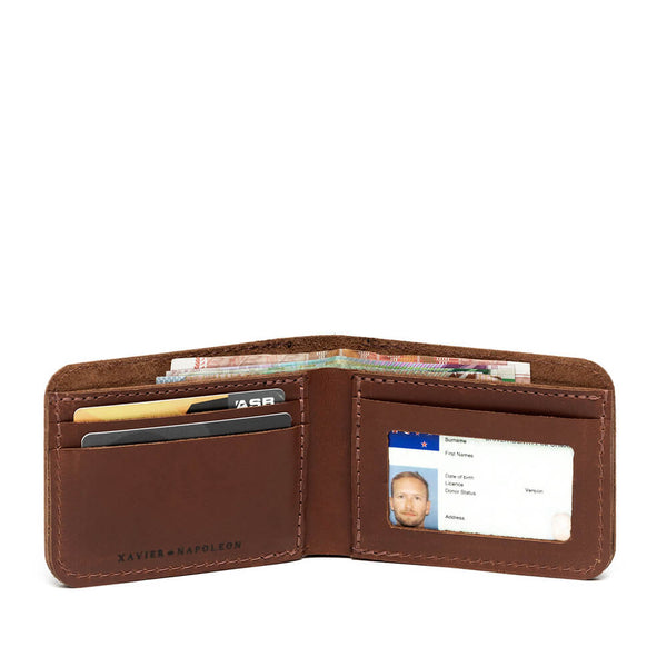 Load image into Gallery viewer, The Peregrine Bifold