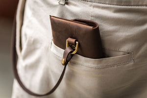 Napoleon Belt Tether