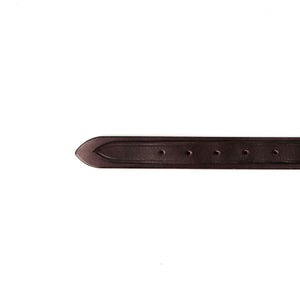 The Ranger Belt- Havana Brown 1 3/16" (30mm)