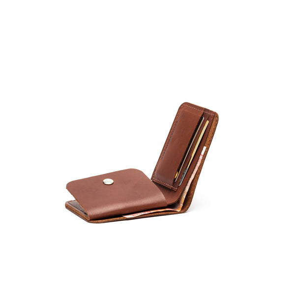 Load image into Gallery viewer, The Saker Bifold
