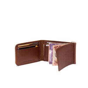 The Fox Trifold