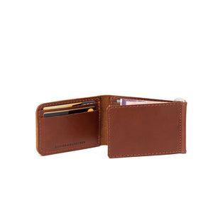The Fox Trifold