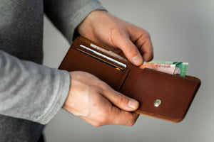 The Saker Bifold