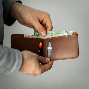 Buckley's Bifold