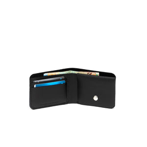 The Saker Bifold