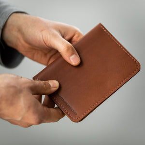 Passport Wallet