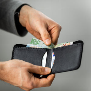Buckley's Bifold