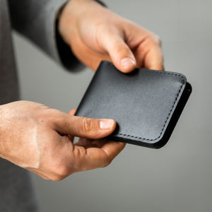 The Saker Bifold