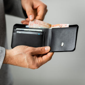 The Saker Bifold